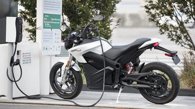 Electric motorcycles soon to be introduced in Pakistan - PakWheels Blog