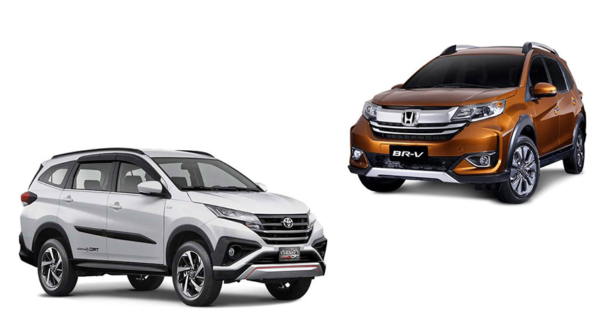 Honda Br V Price In Pakistan Colors Pictures Videos And Reviews Pakwheels