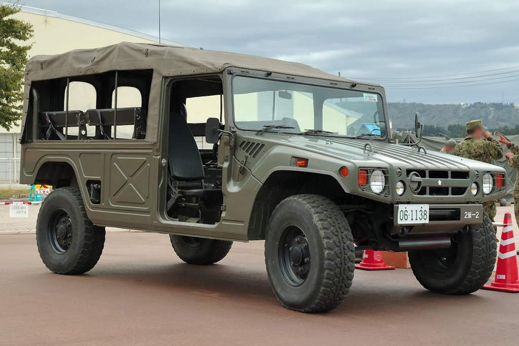 Toyota mega cruiser характеристики