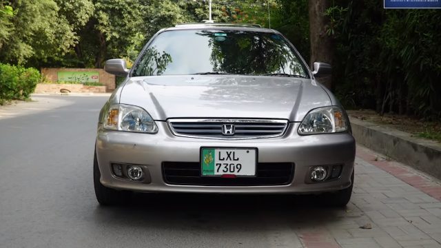 1999 Honda Civic Owner S Review Price Specs And Features