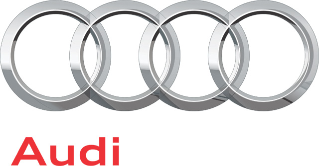 The Story Behind Audi's Four-Ring Logo