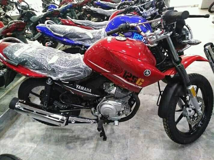 Pakwheels bikes hot sale