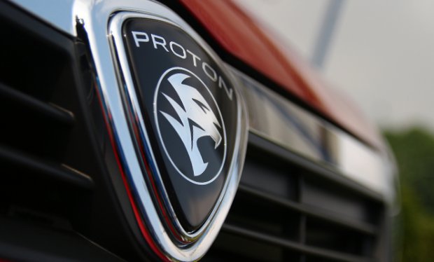 Proton Cars