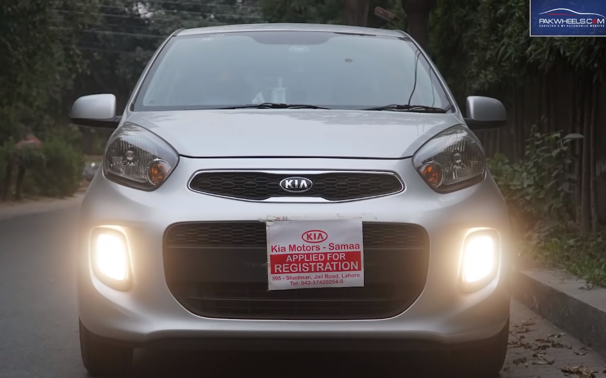 Kia Seltos Price In Pakistan Pakwheels