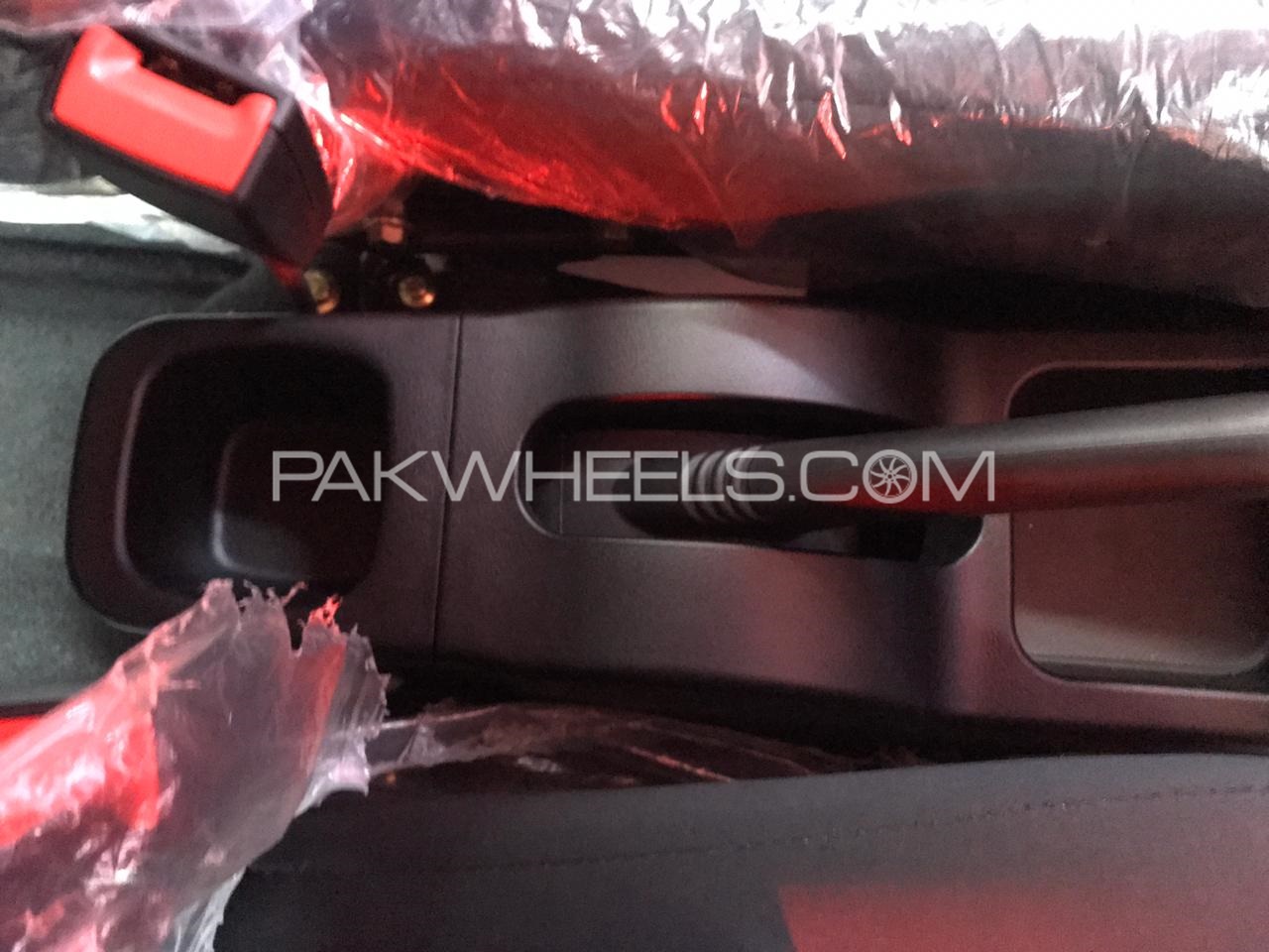 Prince Pearl Interior PakWheels