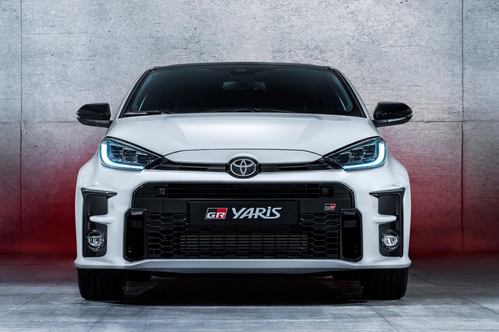 New Model Toyota Yaris 2020 Price In Pakistan