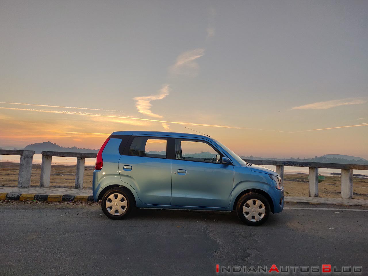 Suzuki reportedly launch a premium variant of Suzuki Wagon R|PakWheels