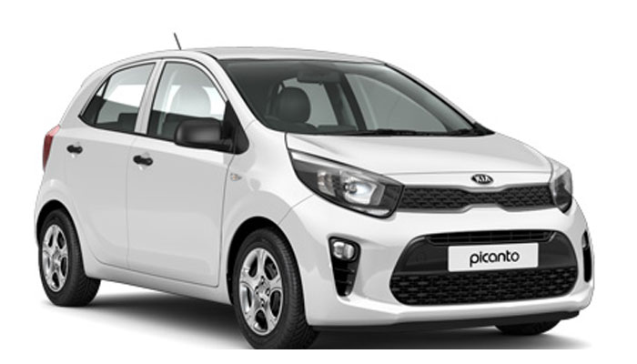 Updated Kia Picanto Revealed Today - Korean Car Blog