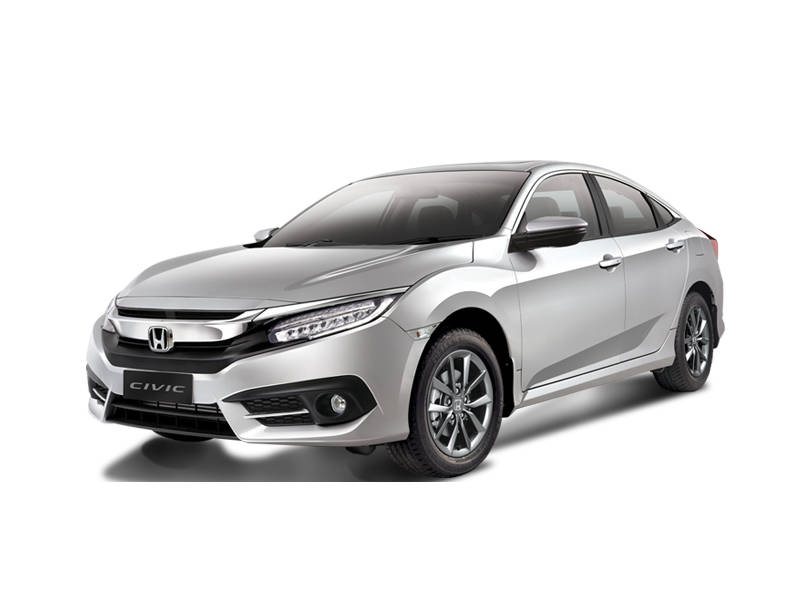 Honda Civic 2019