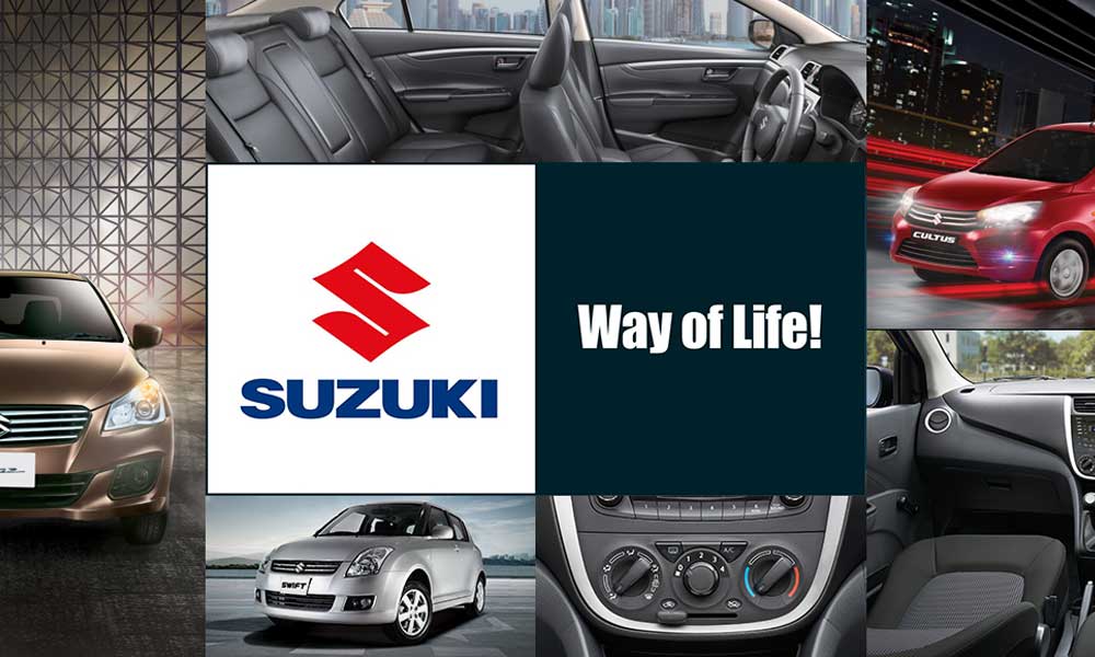 Suzuki cars delivery time