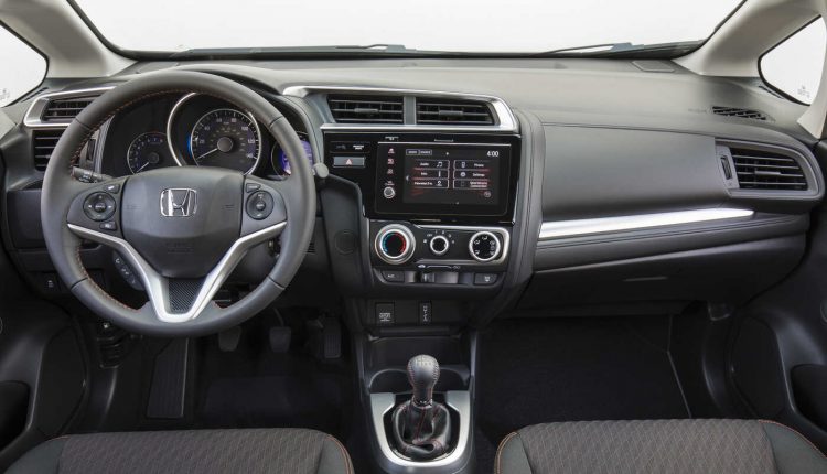 2019-Honda-Fit