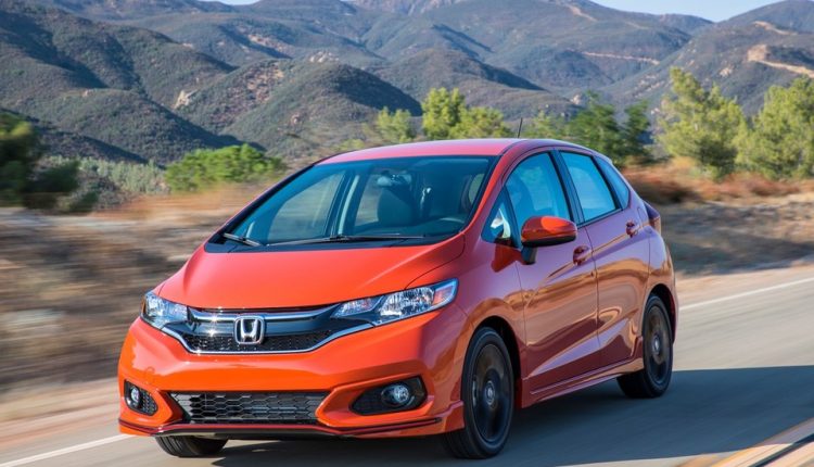 2019_Honda_Fit_1