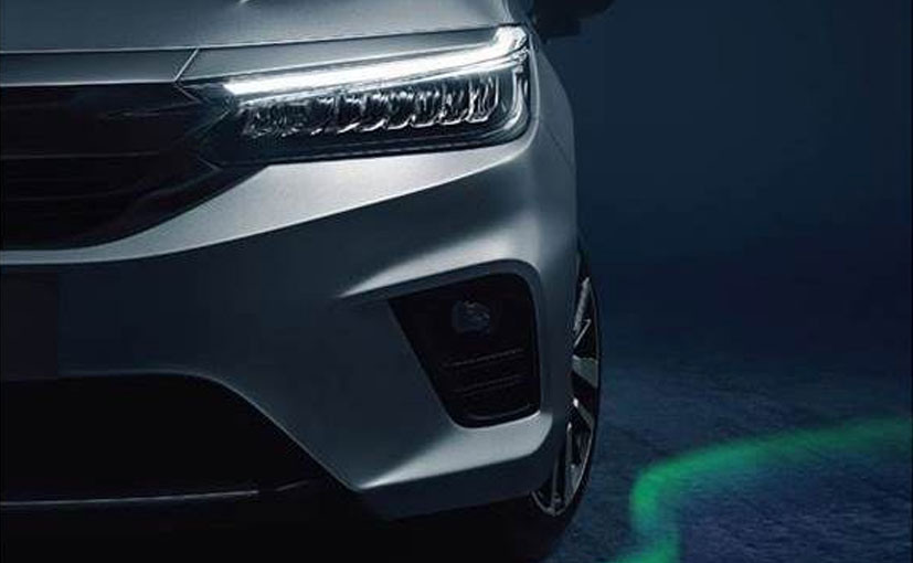 Honda City 2020 To Be Launched In Two Months Pakwheels Blog