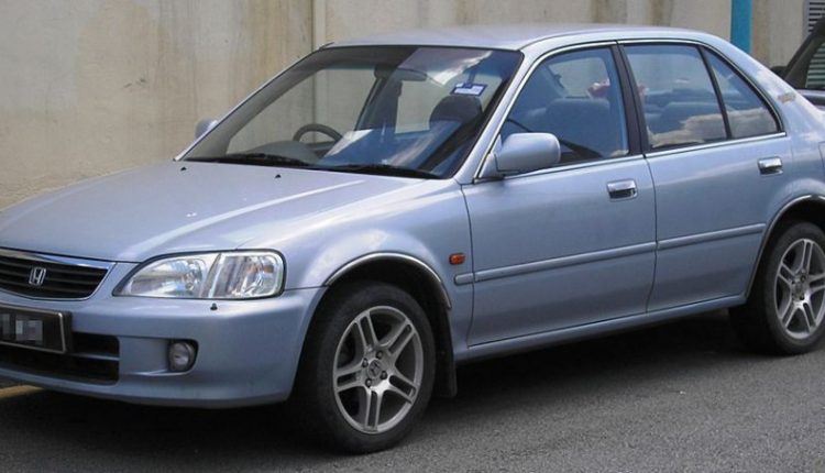 Honda-City-Sedan