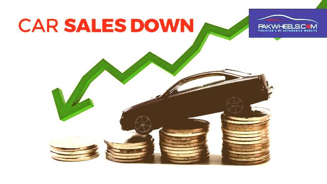 Car Sales Pakistan