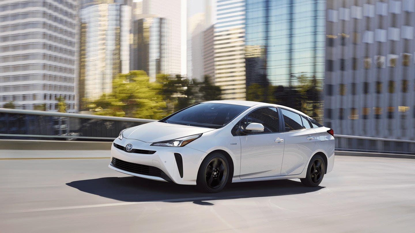 A Hybrid Beast: The Best Low-Price Hybrid Cars of 2020 and 2021