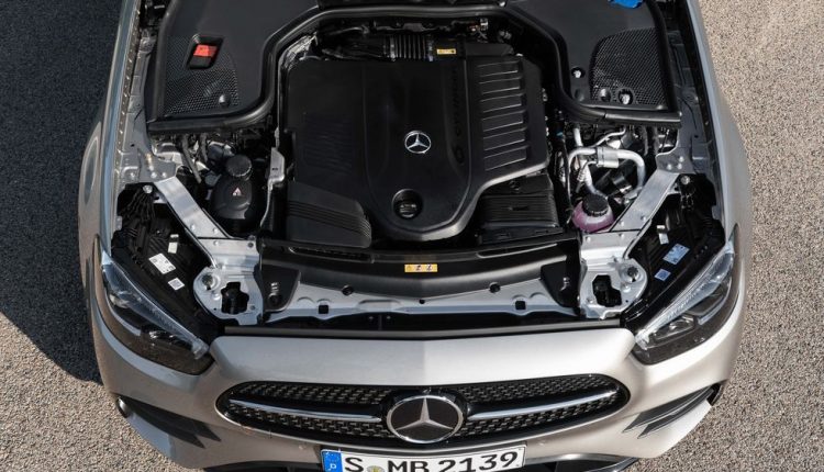 2021-mercedes-benz-e-class-engine