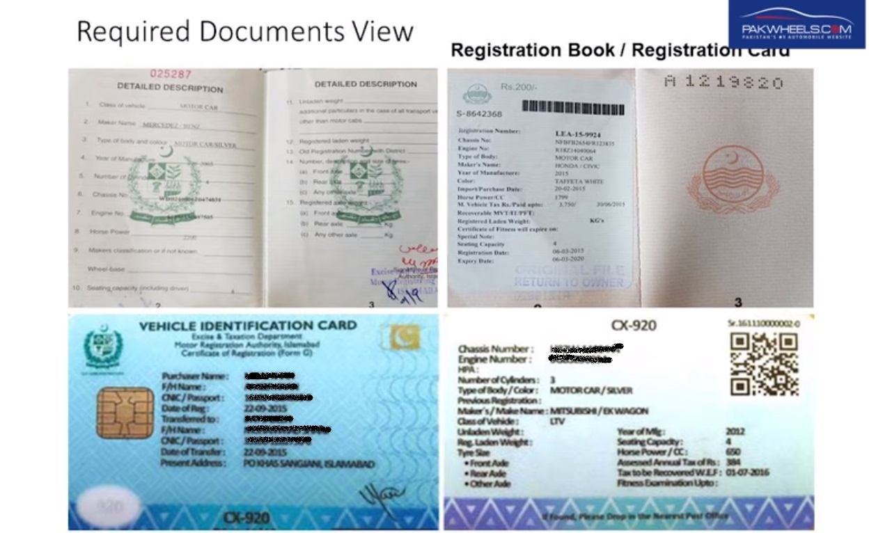 Reg doc. Sweden Registration document car. Vehicle Registration Certificate перевод на английский.