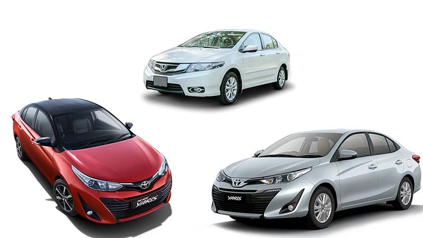 Are Pakistani Cars worth buying A brief comparison of Pakistani