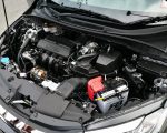 New Honda City Engine