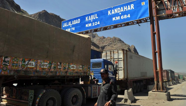 Khyber Pakhtunkhwa transporters