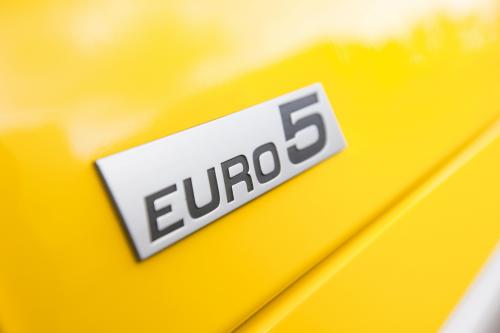 Euro5 Fuel