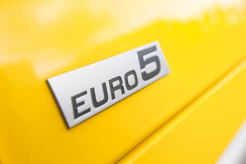 Euro 5