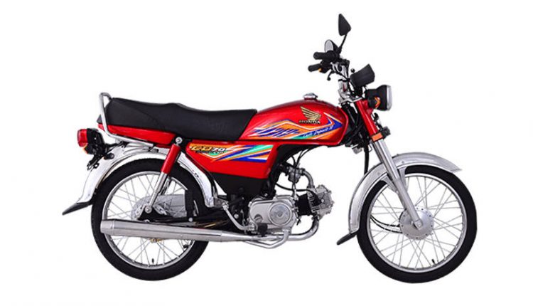 Atlas Honda Increased Bike Prices - AGAIN! - PakWheels Blog