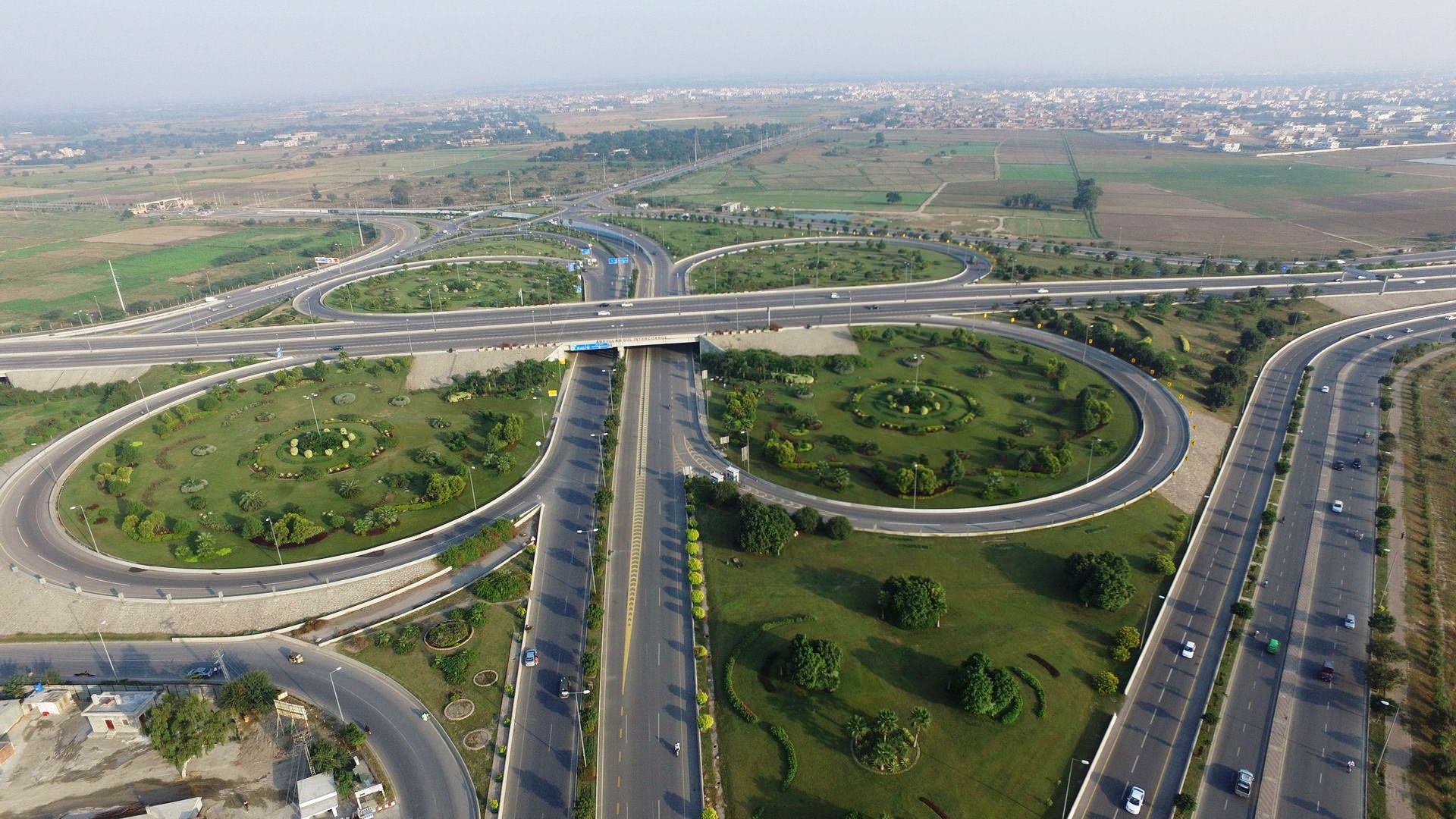 Lahore Ring Road Expansion Gets Approval From CM Punjab PakWheels Blog