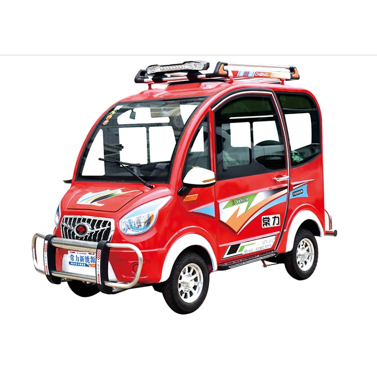 Changli electric car on sale for sale