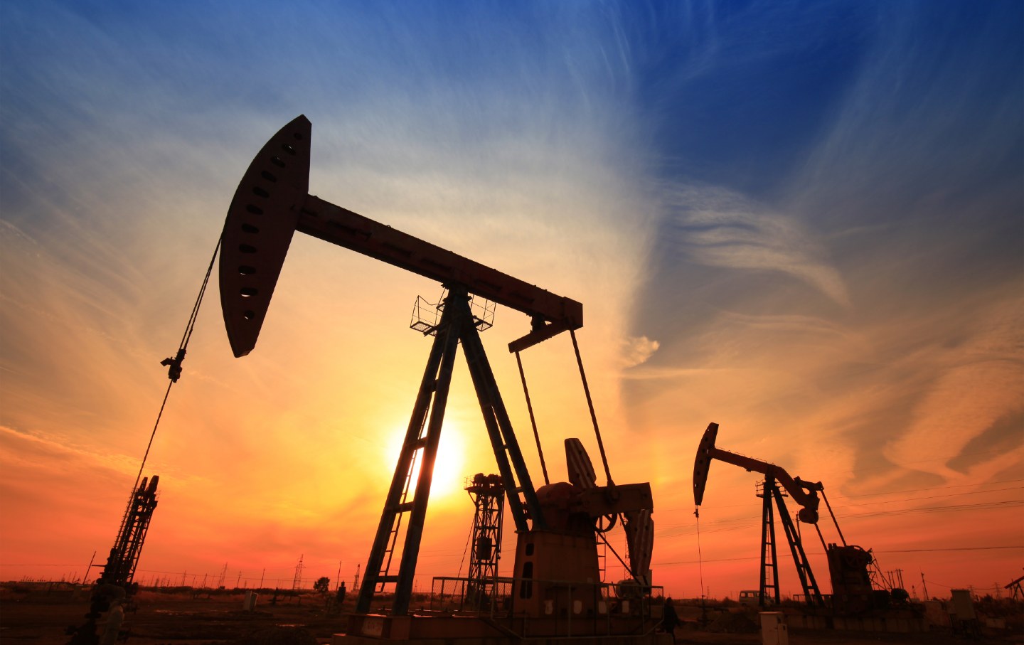 Pakistan’s Oil Sales Saw 57% Increase In April 2021