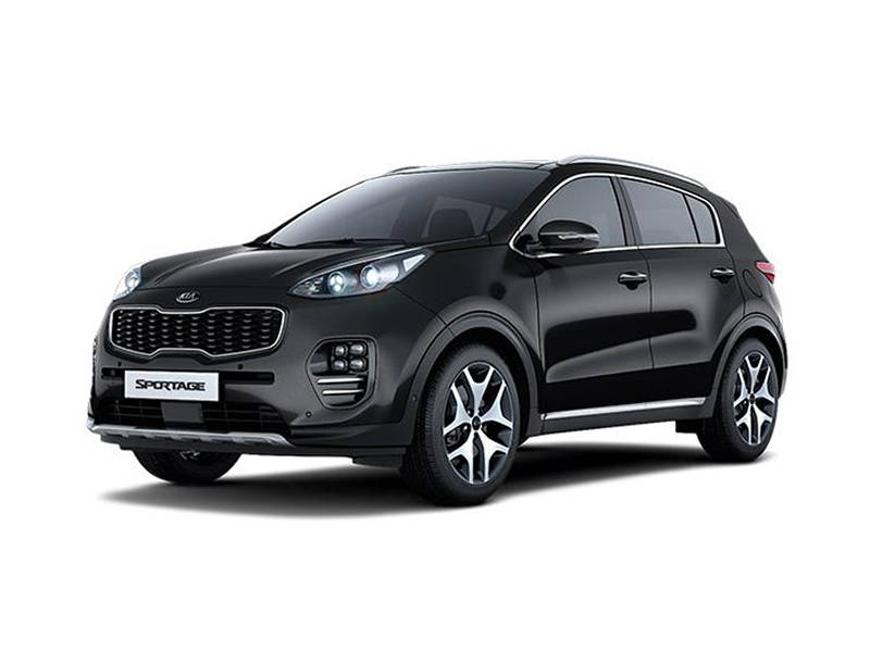 Kia Sportage Fwd Review By The Owner Pakwheels Blog