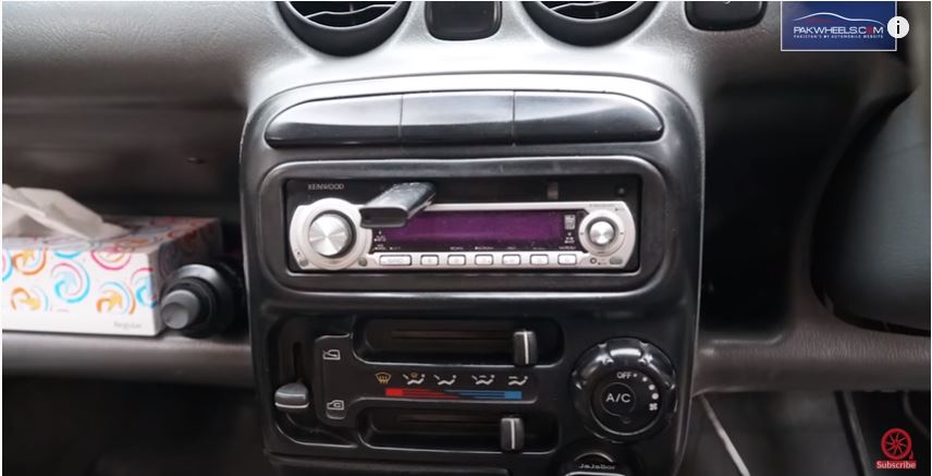 Hyundai Santro 2005