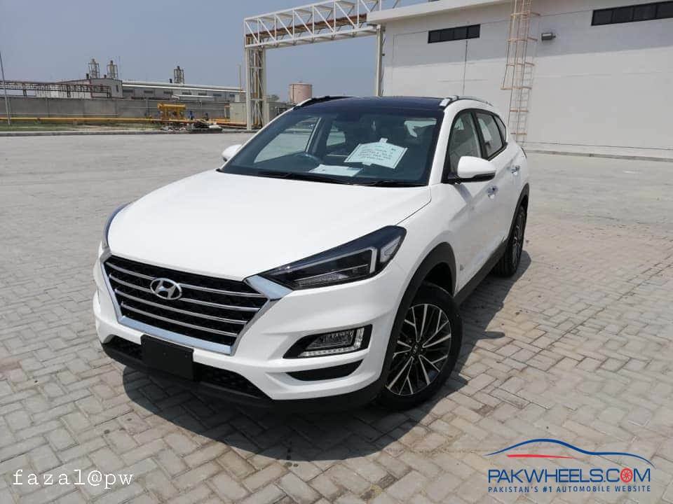 Hyundai Tucson Price Pakistan Vs Rest Of The World Pakwheels Blog