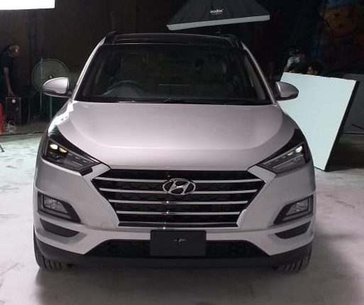  Hyundai tucson vs.  Kia Sportage: ¡Una comparación!  - PakRuedas Blog