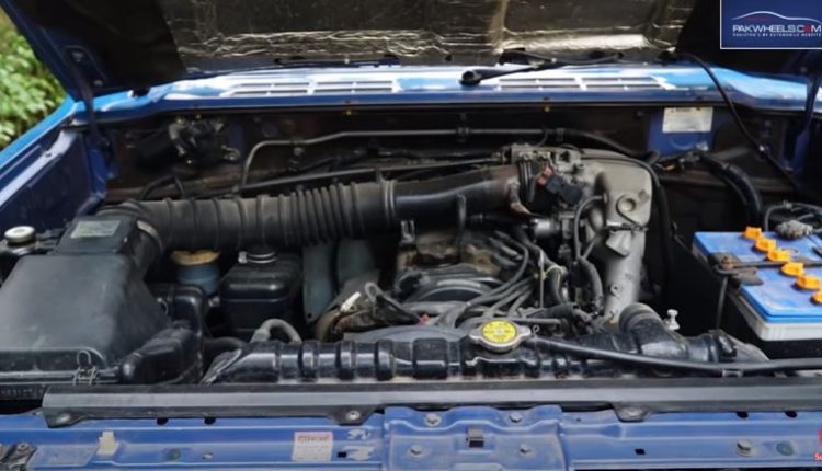 Engine