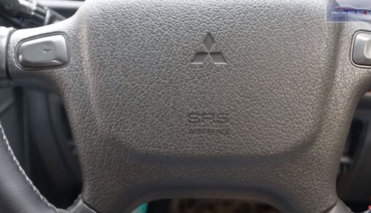 Airbag
