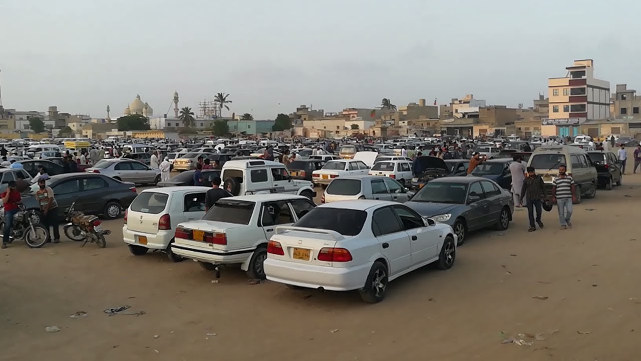 Why are Karachi Registered Cars Cheaper? - PakWheels Blog