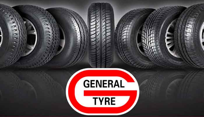General Tyres