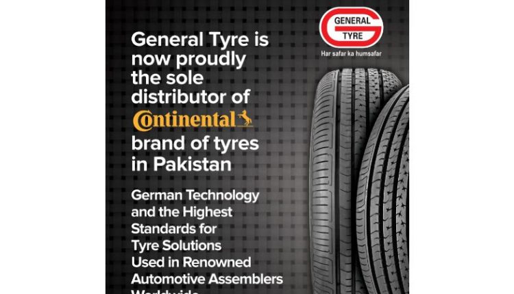 General Tyres