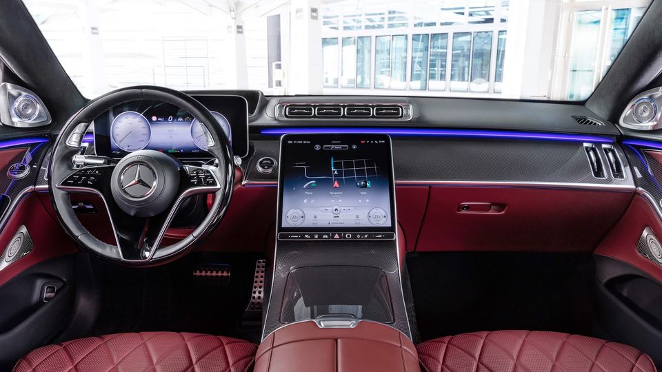 Infotainment System