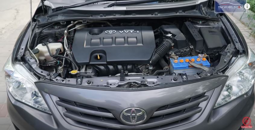 Engine