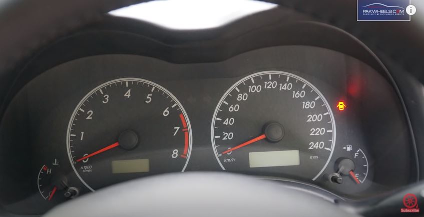 speedometer 