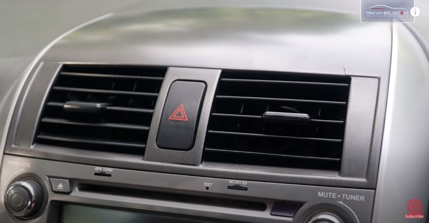 AC