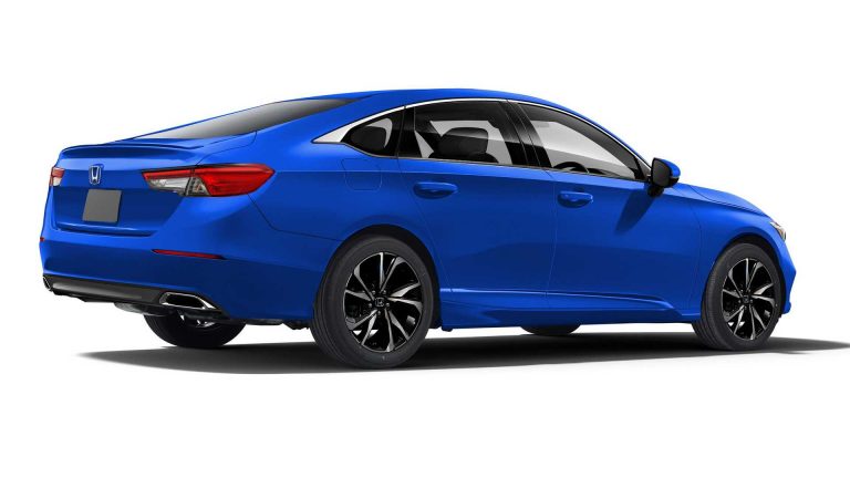 This is How Honda Civic 2022 May Look! - PakWheels Blog