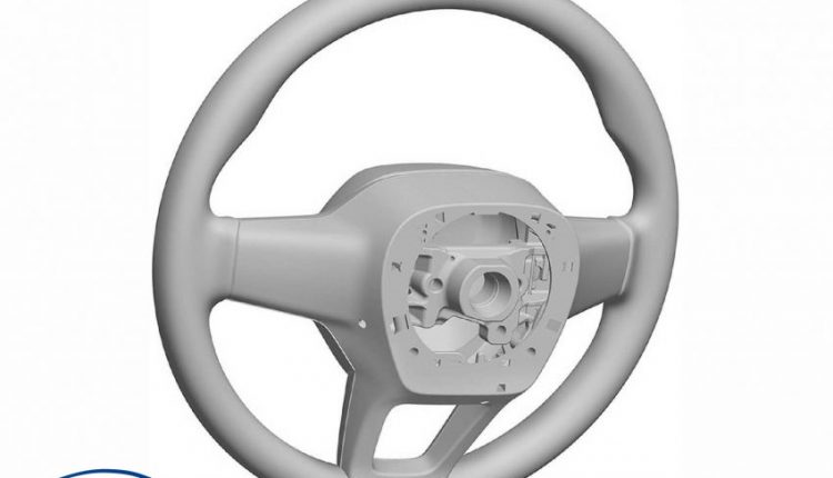 Steering back