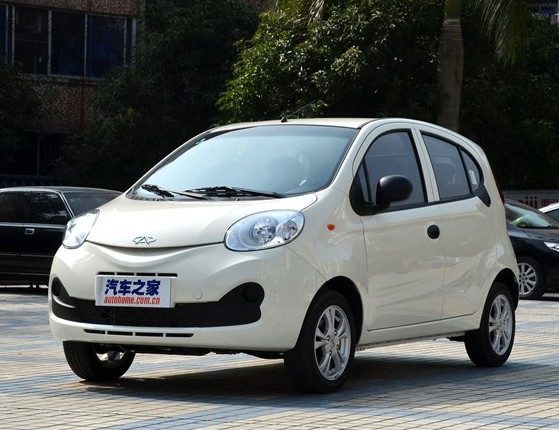 Chery Qq To Be Relaunched With A New Name In Pakistan Pakwheels Blog
