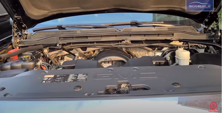 engine
