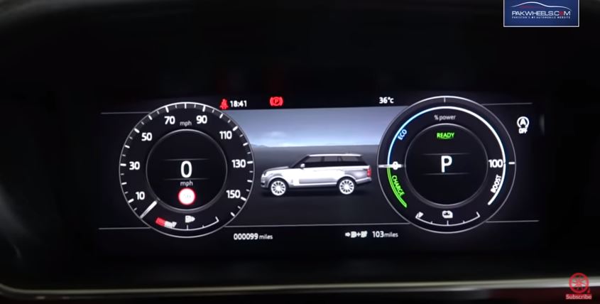 speedometer