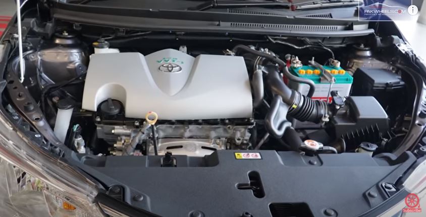 engine
